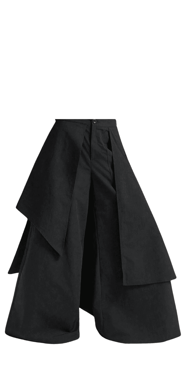 The Prelude pant